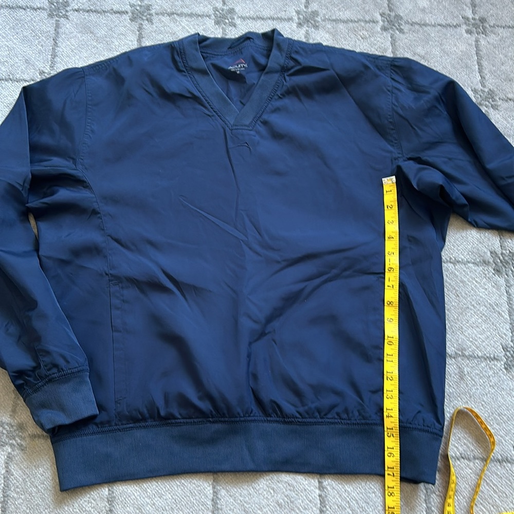 Acuity pullover - Picture 4 of 6